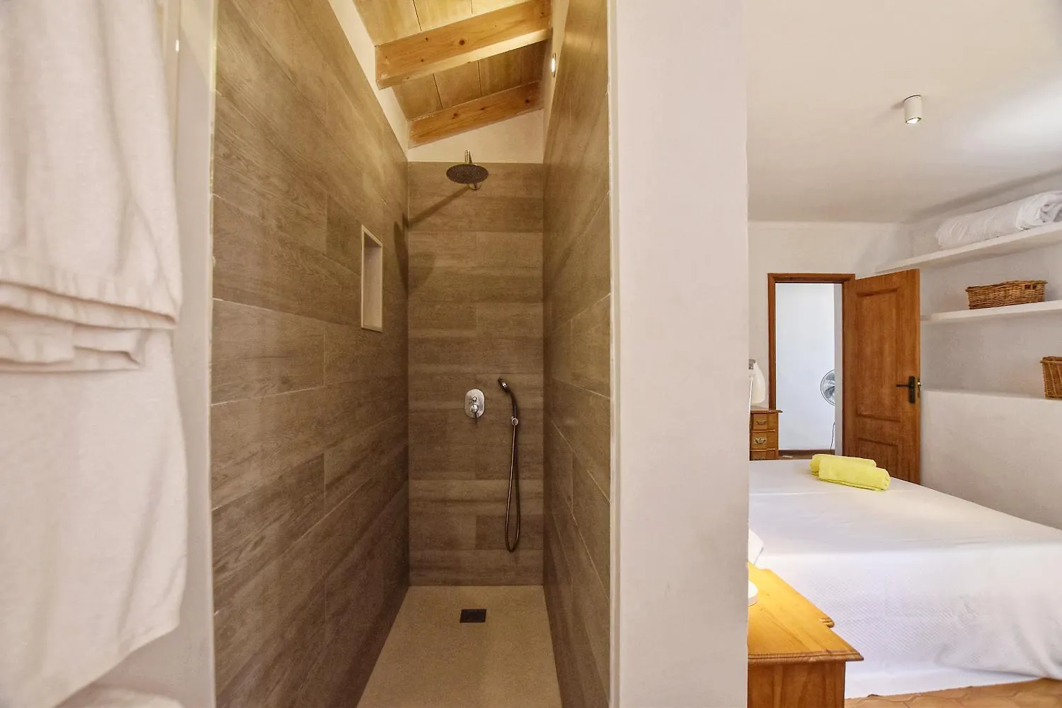 Ratjada Vila Font de sa Cala Villa