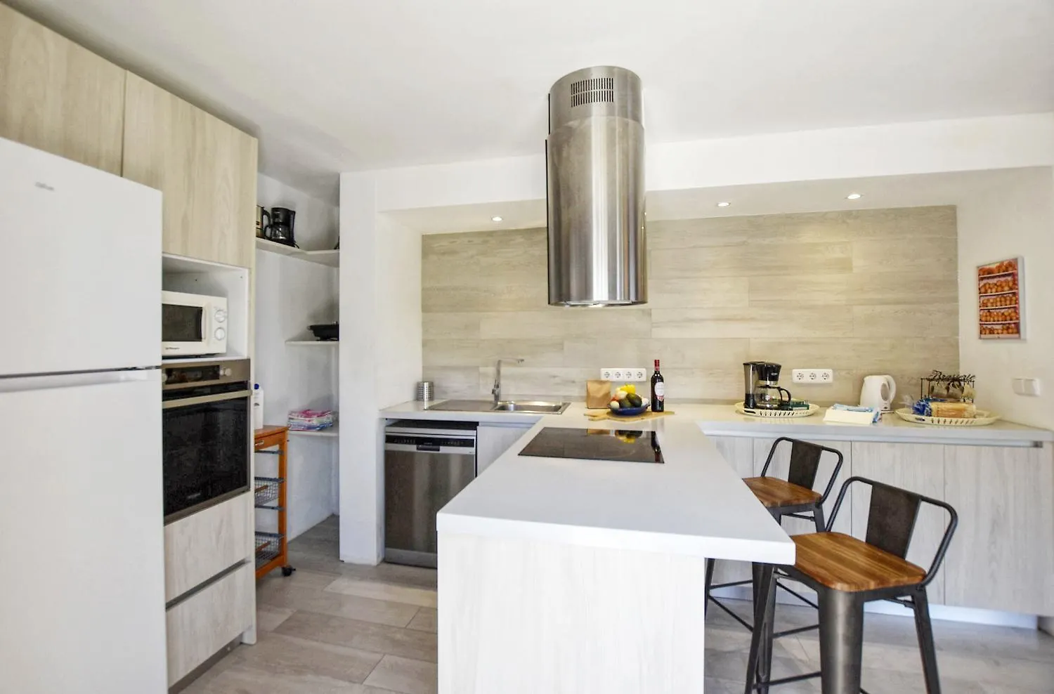 Villa Ratjada Vila Font de sa Cala Espanha