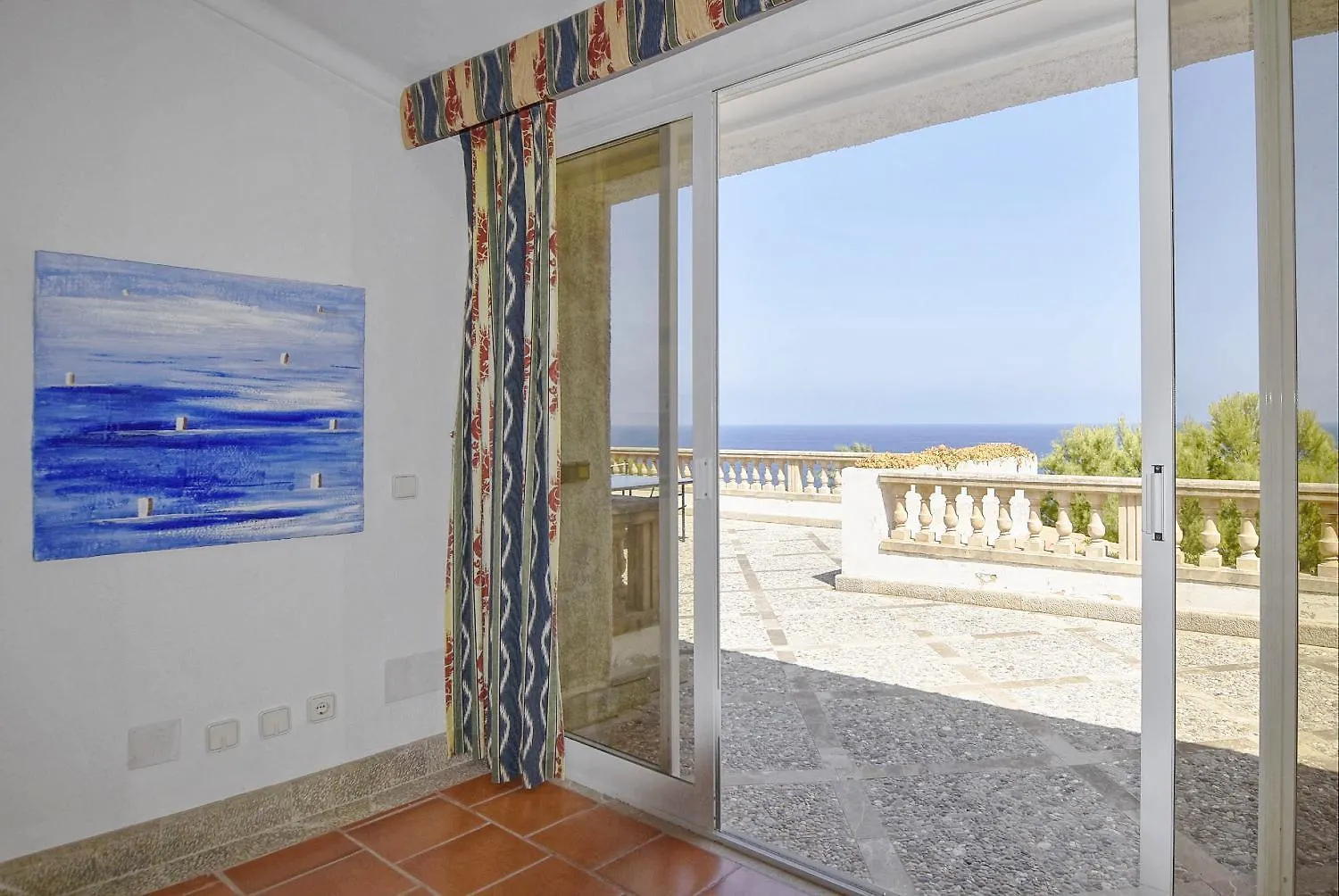 Ratjada Vila Font de sa Cala