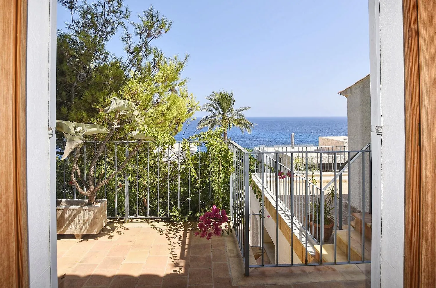Ratjada Vila Font de sa Cala Villa