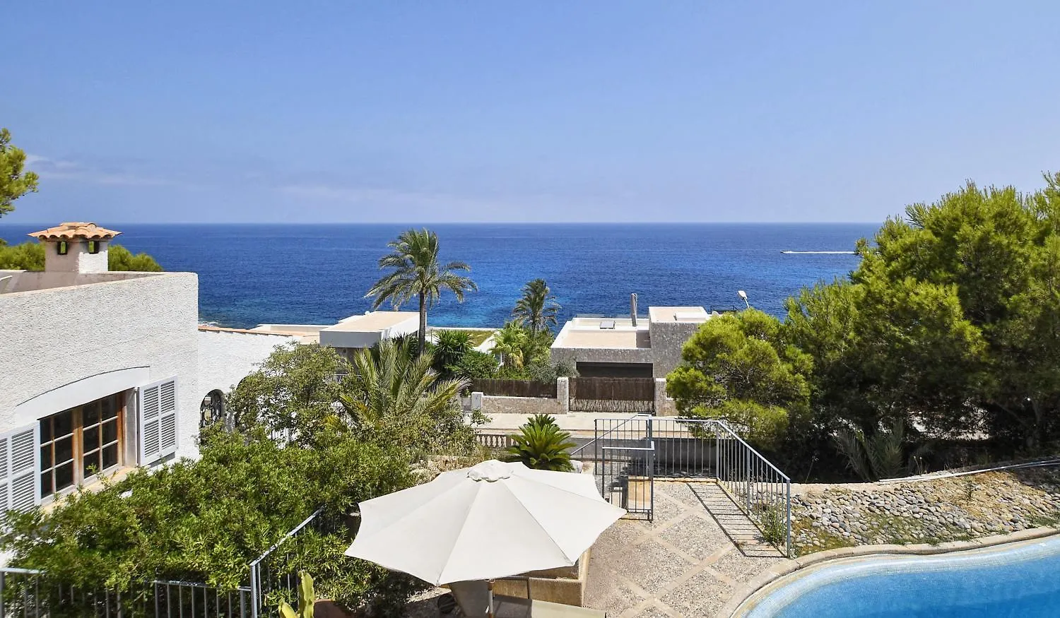 Ratjada Vila Font de sa Cala